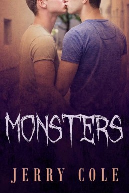 Monsters (8300)