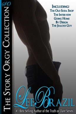 The Story Orgy Collection (7080)