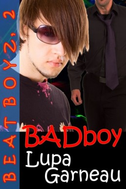 Beat Boyz 2 - Bad Boy (9318)