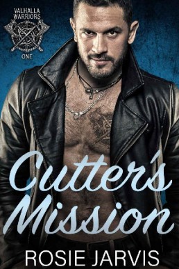 Cutter's Mission (Valhalla Warrior (10543)