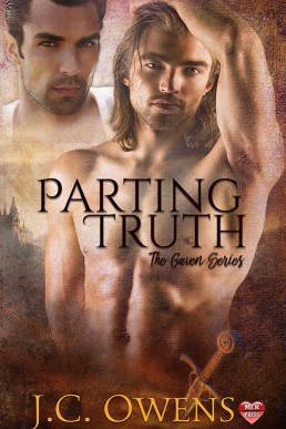 Parting Truth (9286)