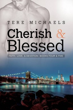 Cherish & Blessed (12123)