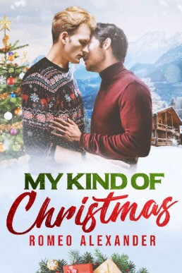 My Kind of Christmas (Men of Fort Dale 5)