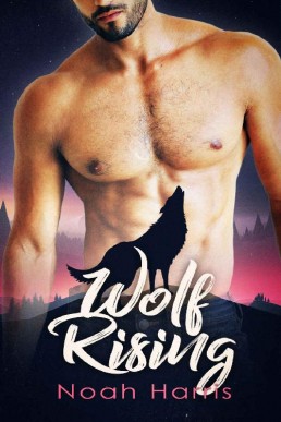 Wolf Rising (11356)