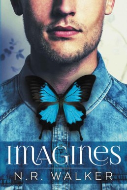 Imagines (Imago, Book Two) (14434)