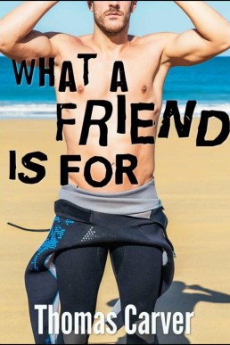 What a Friend Is For (14831)