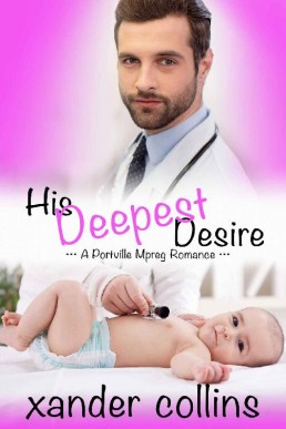His Deepest Desire_ A Portville Mp (12327)