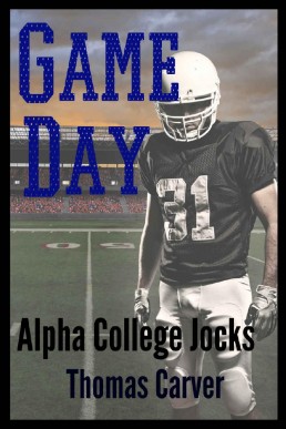 Game Day_ Alpha College Jocks