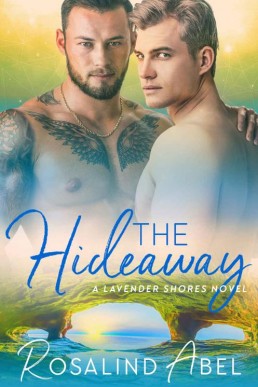 The Hideaway (Lavender Shores Book (13679)