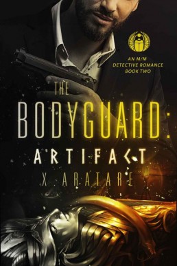 The Bodyguard: The Artifact Book 2