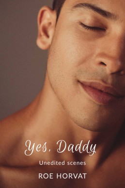 Yes, Daddy Unedited scenes (10426)
