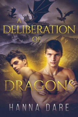 A Deliberation of Dragons (Dragon H (9247)