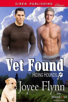 Vet Found [Hiding Hounds 2] (Siren (5526)