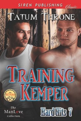Training Kemper [Hard Hits 7] (Sir (12989)