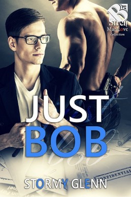 Just Bob [Assassins Inc. 1]