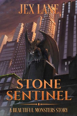 Stone Sentinel (6574)