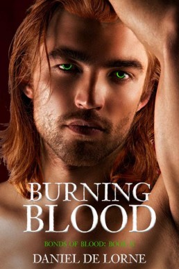 Burning Blood_ A Dark MM Paranorma (19765)