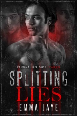 Splitting Lies (Lies #2)_ Taken (C (18530)