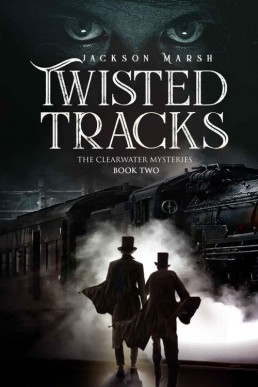 Twisted Tracks (The Clearwater Mys (18934)