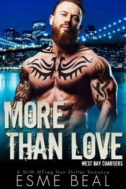 More Than Love_ A M_M Non-Shifter (19457)