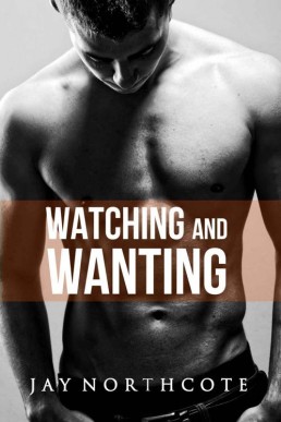 Watching and Wanting (Housemates 4)