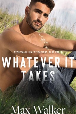 Whatever It Takes (Stonewall Inves (15181)