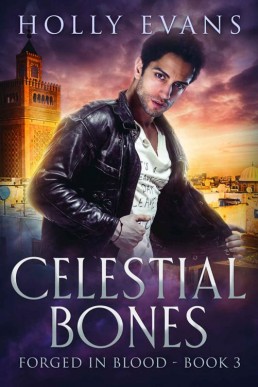Celestial Bones (Forged in Blood B (20216)