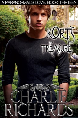 Kort's Treasure (15764)