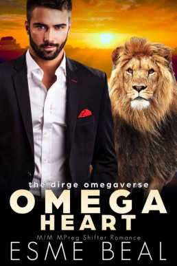 Omega Heart_ M_M MPreg Shifter Rom (19218)