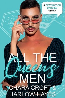 All the Queen's Men (Destination Daddies)