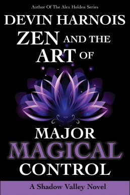 Zen and the Art of Major Magical C (15115)