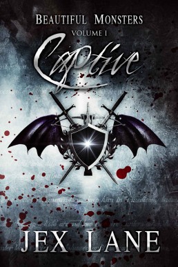 Captive_ Beautiful Monsters Vol. 1 (18023)