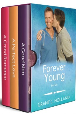 Forever Young Box Set