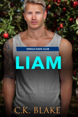 LIAM (Single Dads Club, Book 2) (16441)