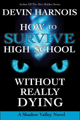 How to Survive High School Without (15118)