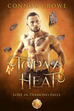 Topaz Heat (Love in Diamond Falls (16435)