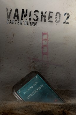 Vanished 2 (16524)