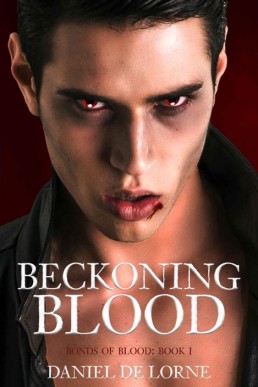 Beckoning Blood_ A Dark MM Paranor (20019)