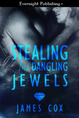 Stealing His Dangling Jewels (17818)