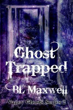 Ghost Trapped (Valley Ghosts 2)