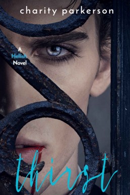 Thirst (Hellish Book 4) (15646)