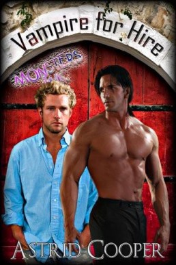 Vampire for Hire InK 2 (15224)