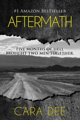Aftermath (Aftermath #1) (16198)