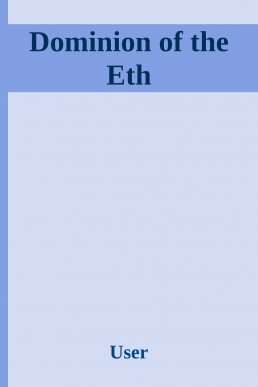 Dominion of the Eth (Wings 2)