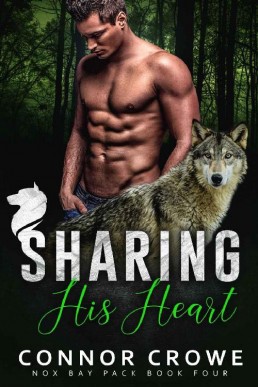 Sharing His Heart (Nox Bay Pack Bo (16430)