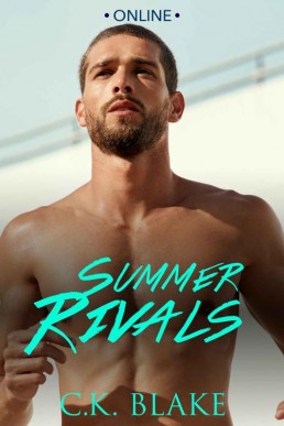 SUMMER RIVALS (Online, Book 3) (16444)
