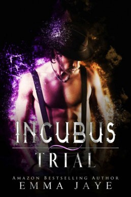 Incubus Trial (18647)