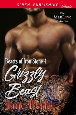 Grizzly Beast (17005)