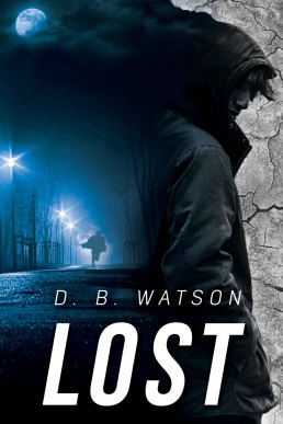 LOST (Two Timer Book 5) (14989)