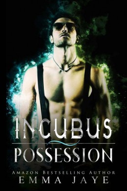 Incubus Possession (18649)